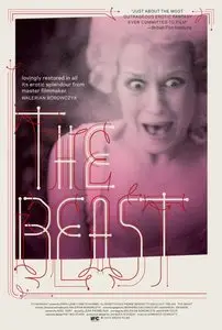 La bête / The Beast (1975)