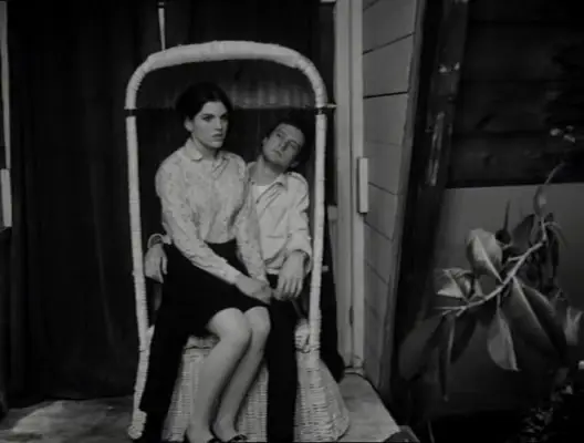 Paranoia (1967)