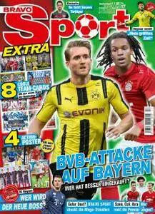 Bravo Sport - 11 August 2016