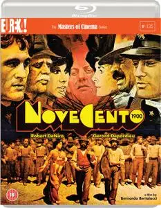 Novecento (1976) 1900