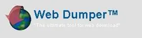 Web Dumper ver.2.3.6