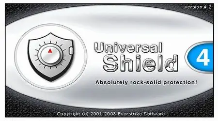 Universal Shield 4.7