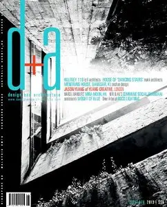 D+A Magazine Issue 076