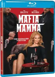 Mafia Mamma (2023)