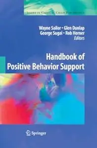 Handbook of Positive Behavior Support (Repost)