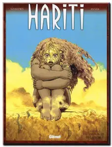 Szalewa & Ryser - Hariti - Complet