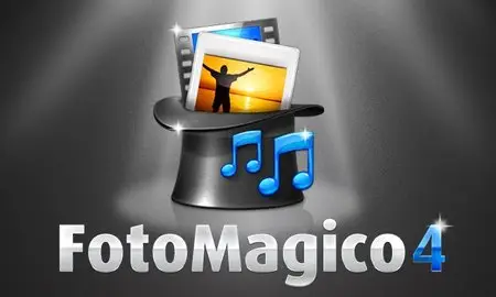 Boinx FotoMagico 4.6.1 Multilingual MacOSX