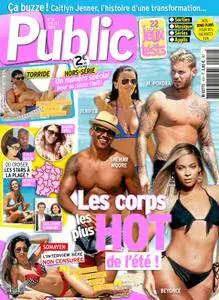Public Hors-Série - juillet 01, 2015