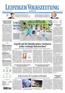 Leipziger Volkszeitung - 05. Juni 2018
