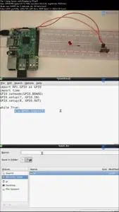 IoT Using Raspberry Pi