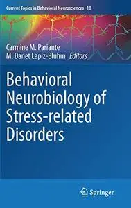Behavioral Neurobiology of Stress-related Disorders (Repost)
