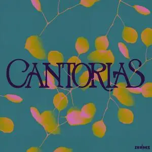 Cantorias - Cantorias (2023) [Official Digital Download 24/48]