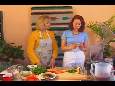 Rainbow Green Live-Food Cuisine