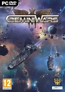 Gemini Wars