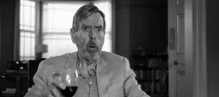 The Party (2017)