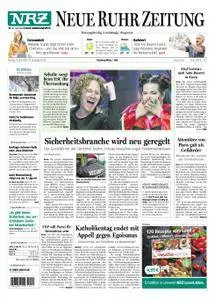 NRZ Neue Ruhr Zeitung Duisburg-Mitte - 14. Mai 2018