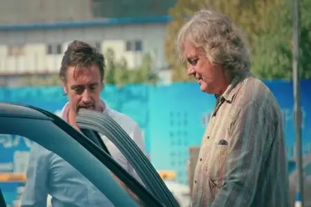 The Grand Tour S03E06