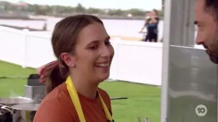 MasterChef Australia S12E06