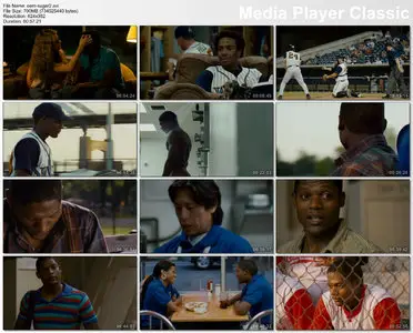 Sugar (2008)