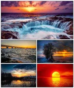HD Wallpapers Pack 216