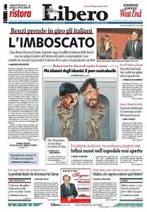 Libero - 28.01.2016