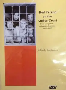 Red Terror on the Amber Coast (2009)