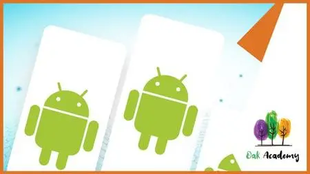 Build Different Android Apps - Hands On Android Course