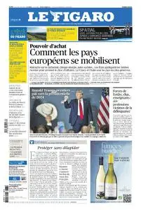 Le Figaro - 28 Juillet 2022
