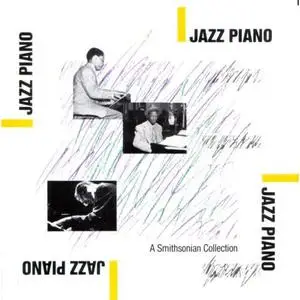 VA - Jazz Piano: A Smithsonian Collection (1989)