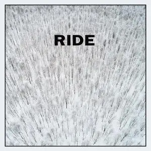 Ride - 4 EPs (2022) [Official Digital Download]