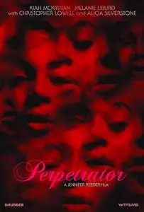 Perpetrator (2023)