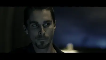 The Machinist (2004)