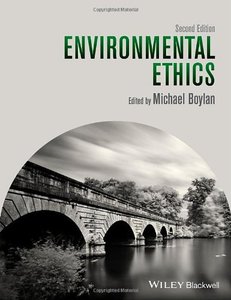Environmental Ethics, 2 edition