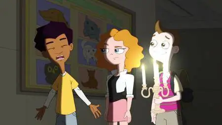 Milo Murphy’s Law S01E20