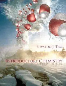 Introductory Chemistry (4th Edition) (repost)