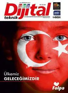 Dijital Teknik - Temmuz 2016