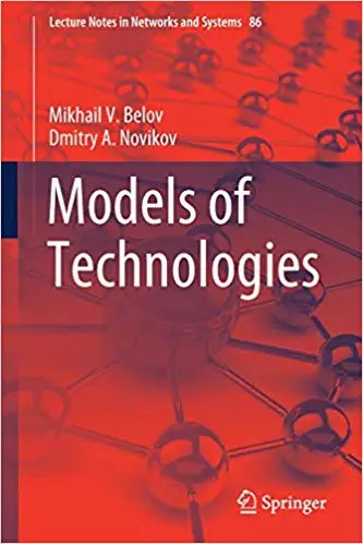 Models of Technologies