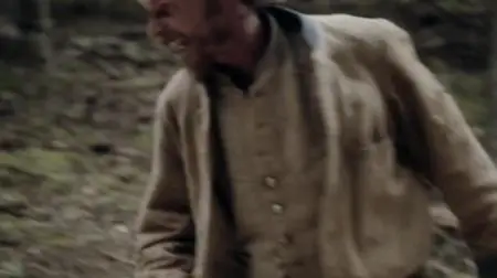 The American West S01E01