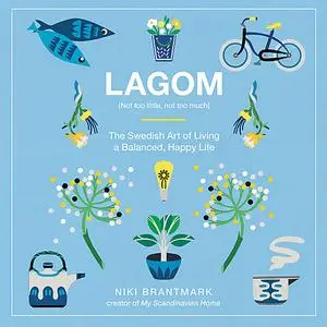 «Lagom» by Niki Brantmark