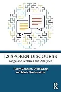 L2 Spoken Discourse