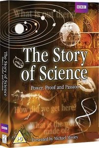 BBC - The Story Of Science S01E06:  Who Are We (2010)