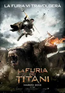 La Furia dei Titani (2012)