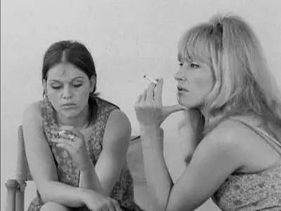 Katzelmacher (1969) [Repost]