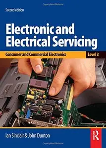 Electronic and Electrical Servicing - Level 3 (Repost)