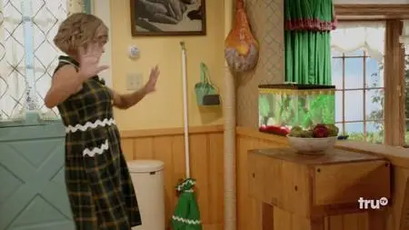 At Home with Amy Sedaris S01E05