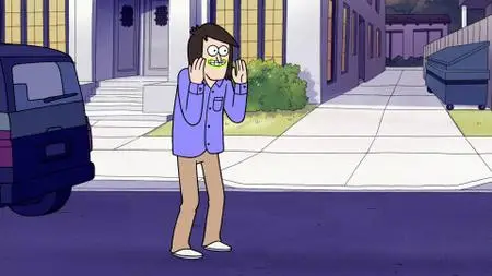 Close Enough S01E05