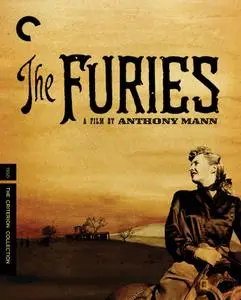 The Furies (1950) [Criterion Collection]