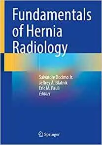 Fundamentals of Hernia Radiology