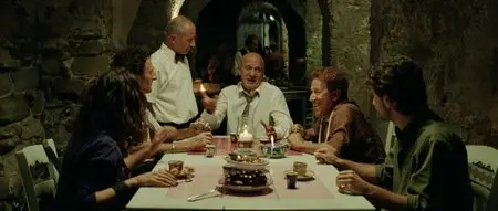 Benvenuti al sud/Welcome to the South (2010)