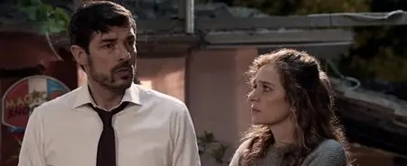 Il nome del figlio (2015)